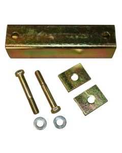 Skyjacker 2002-2005 GMC Yukon XL 2500 4 Wheel Drive Drive Shaft Shim Kit - CBL2500