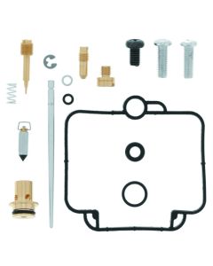 QuadBoss 98-00 Yamaha YFM600 Grizzly 4x4 (02) Carburetor Kit - 418355