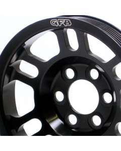 GFB 06-08 Volkswage/Audi 2.0T Super Lightweight Non-Underdrive Crank Pulley Suits - GOF-2012