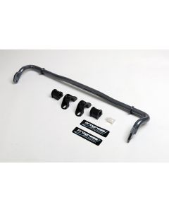 Progress Tech 2018+ Honda Accord/2016+ Civic Rear Sway Bar (22mm) Incl Reinforced Bushing Brkts - 62.1018