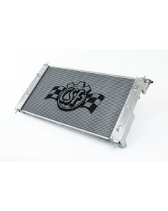 CSF 18-23 Subaru Crosstrek / 17-22 Impreza High-Performance All-Radiator - 7216