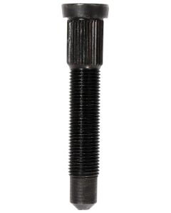 Moroso Press-In Wheel Studs - 1/2in x 3in - 5 Pack - 46220