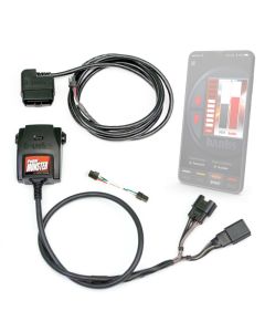 GBE Pedal Monster Kits - BANK-64315