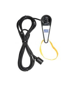 Superwinch Replacement Remote Control Tiger Shark 9500/11500 LP8500/10000 UT3000 Winches - Black - 90-32494