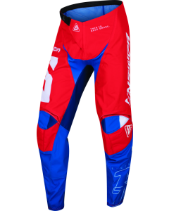 Answer 23 Syncron CC Pant Red/White/Blue Size - 28 - 447295