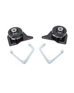 UMI Performance 82-92 GM F-Body Spherical Caster/Camber Plates - 2040-B