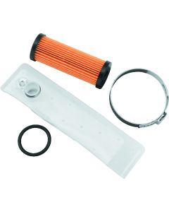 Twin Power 07-Up XL Fuel Filter Kit Replaces H-D 75304-07A - 484241