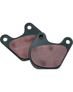 Twin Power 80-83 FLT Sintered Brake Pads Replaces H-D 43395-80 Front - 592325