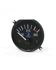 Omix Engine Temperature Gauge 87-91 Jeep Wrangler YJ - 17210.15
