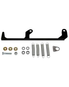 Moroso 4500 Dominator/King Demon Throttle Return Spring Kit - Carburetor Mount - 64918