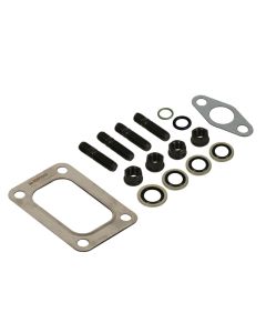 BD Diesel Dodge 6.7L 2007.5+ Cummins Turbo Mounting Kit (HE351/HE300VG) - 1045983