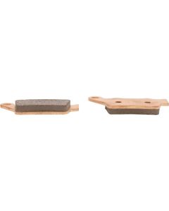All Balls Racing 01-05 Husaberg 450FC Sintered Brake Pad Rear - 18-8076