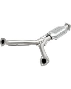 MagnaFlow Conv DF Porsche 81 84 - 23794