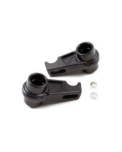 Zone Offroad 05-10 Hummer H3 2in Torsion Key Leveling Kit - ZONC1215