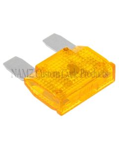 NAMZ 40-AMP MAXI Fuse - Single (HD 72314-01) - NF-MAX-40