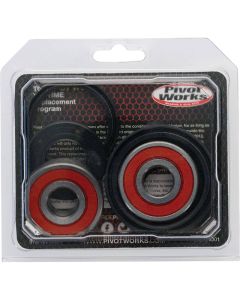 Pivot Works Pw Premium Wheel Bearing - 25-1311-P