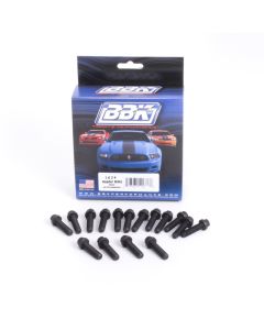 BBK Ford Modular 4.6 5.4 Exhaust Header Bolts 8mm 1.25 x 30mm (16) - 1624