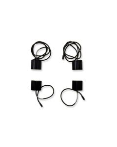 KW Electronic Damping Cancellation Kit Nissan GT-R type R35 - 68510173