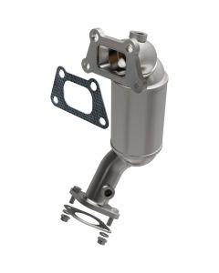 Magnaflow 18-19 Chevrolet Traverse V6 OEM Underbody Front Forward Direct Fit Converter - 23-278