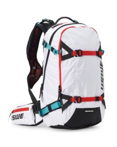 USWE POW Winter Protector Pack 25L - Cool White - 2253825