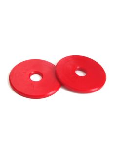 Pedders Urethane Rear Spring Spacer 10mm 2004-2006 GTO - PED-EP386/10