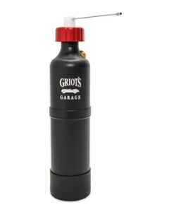 Griots Garage Aero Air Can - 77872