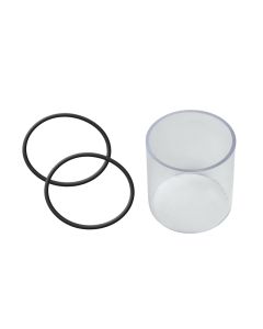 aFe POWER DFS780 Fuel System Sight Glass- AFE-42-90004