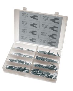SPC Performance COMPLETE SET - DUO SHIMS - 37150