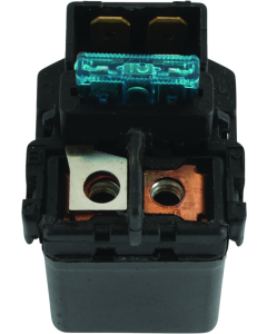 BikeMaster Honda Solenoid Remote - 153583