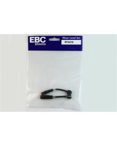 EBC 07+ Dodge Sprinter 3500 DRW Rear Wear Leads - EFA075