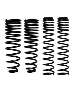 Skyjacker 20-21 Jeep Gladiator JT Rubicon 6in Suspension Lift Component Box w/Front-Rear Coil Spring - GR60FR