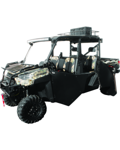 DragonFire Racing 19-23 Ranger Crew XP 1000 UTV Doors - 522137