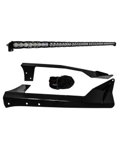 Baja Designs 07-17 Wrangler JK S8 Series 50in Light Bar Kit - 477500
