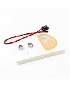 DeatschWerks 09+ Nissan 370Z / 08+ Infiniti G37 DW200 / DW300 Fuel Pump Set Up Kit - 9-1020