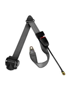 Omix Tri-Lock Off-road Seat Belt RH 97-02 Wrangler - 13202.12