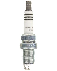 NGK Ruthenium HX Spark Plug Box of 4 (FR5AHX) - 95839