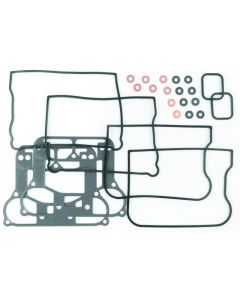 Twin Power 84-91 Evo Big Twin Rocker Box Gasket Kit Replaces H-D 17038-90 - 043194
