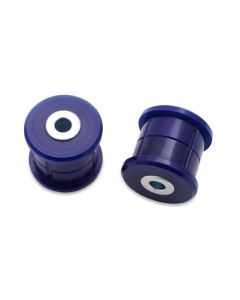 SuperPro 2011 Jeep Grand Cherokee Overland Front Lower Forward Control Arm Bushing Set - SPF4008K