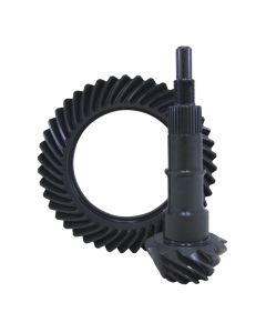 Yukon Gear Ring and Pinion Gear Set For GM 8.6" IRS Differential, 3.45 Ratio Chevrolet Rear- YUKO-YG
