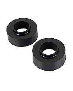Synergy 2007+ Jeep Wrangler JK/JKU/JL/JLU 1.750in Front Coil Spring Spacer - 8017-175