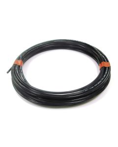 Ridetech 25ft Roll of 1/8in DOT Airline - 31940000