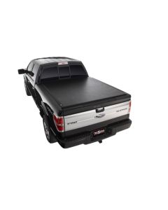 Truxedo 01-03 Ford F-150 Supercrew 5ft 6in Lo Pro Bed Cover - 590601