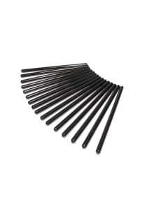 COMP Cams 5/16" Magnum Pushrod Set, 6.950" Length, Steel Construction, Black Finish, Fits Small Block Chevy 1955-1986 - 7634-16