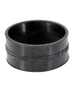Spectre Coupler 4in. ID - Black - 97711