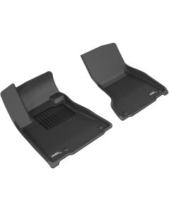 3D Maxpider 17-18 Maserati Levante Kagu Black R1 - L1MR00411509