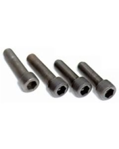 Torque Solution TS-EV-005 Transmission Mount Hardware Kit: Mitsubishi Evolution VII-IX 2001-2006 - TS-EV-005-RP-HW