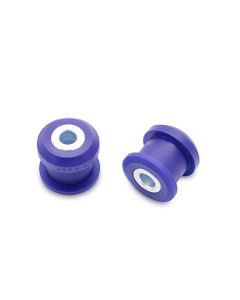 SuperPro 2005 Subaru Outback XT Limited Rear Lower Control Arm Outer Bushing Kit - SPF3392K
