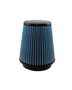 aFe MagnumFLOW Air Filters UCO P5R A/F P5R 5F x 6-1/2B x 4-3/4T x 7H - 24-50507