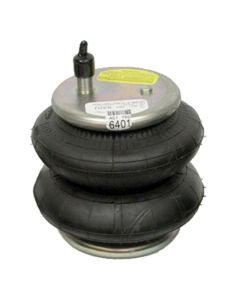 Firestone Ride-Rite Replacement Bellow 224CZ (For Kit PN 2596 / 2299 / 2597 / 2550) (W217606401) - 6401