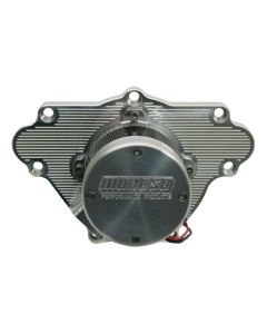 Moroso Chrysler 273-360 Electric Water Pump - Billet Aluminum - 63565